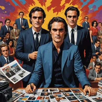 Знаменитости: тайны успеха и неожиданные истории