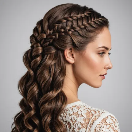 Коса из 4 прядей: топ-10 фактов, которые вы не знали