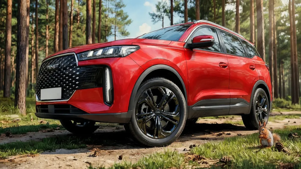 Альфа-Банк захватил рынок автокредитов. Рекорд за всю историю!